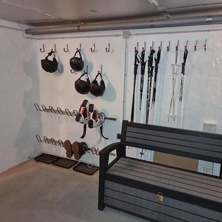 Mapamajo Home Base - Familienunterkunft Mit Sauna Oberwiesenthal Luaran gambar