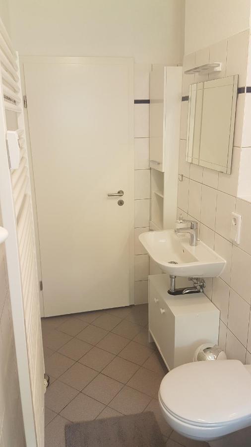 Mapamajo Home Base - Familienunterkunft Mit Sauna Oberwiesenthal Luaran gambar