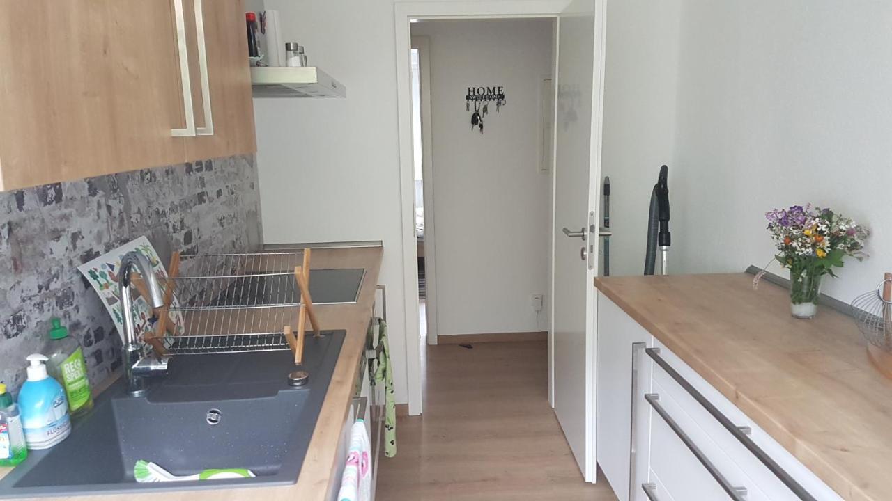 Mapamajo Home Base - Familienunterkunft Mit Sauna Oberwiesenthal Luaran gambar